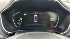 MG Hs 1.5 T-GDI Excite 5dr Petrol Hatchback